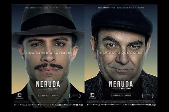 neruda
