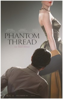 Phantom thread