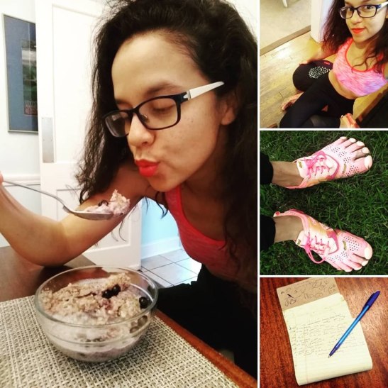 30daychallengeRoutines