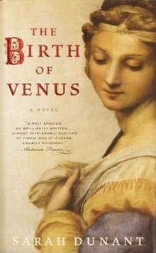 birthofVenus